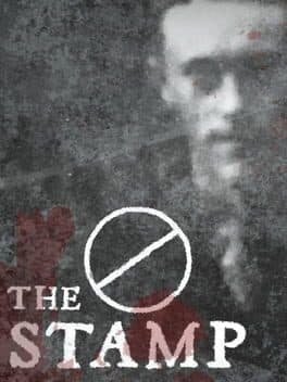 The Stamp cover art