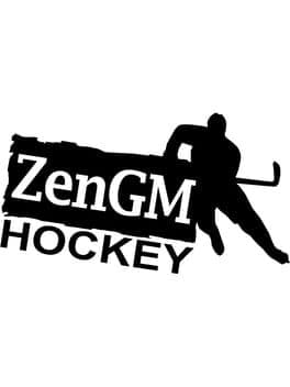 ZenGM Hockey cover art