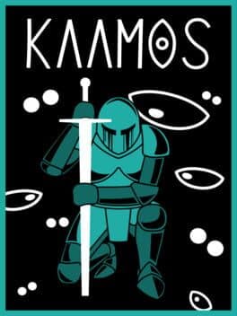 Kaamos cover art