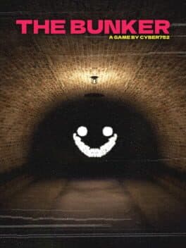 The Bunker cover art