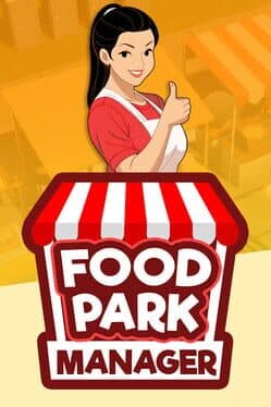Food Park Manager cover art