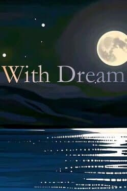 With Dream cover art