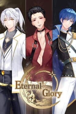 Eternal Glory cover art
