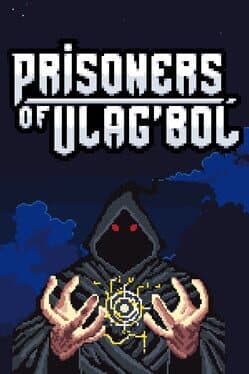 Prisoners of Ulag'Bol cover art
