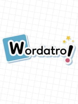 Wordatro! cover art