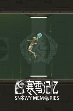 Snowy Memories cover art