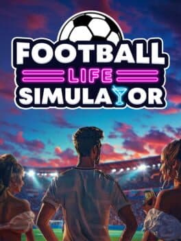 Football Life Simulator cover art