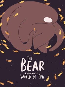 The Bear: A Story from the World of Gra cover art