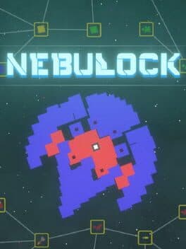 Nebulock cover art