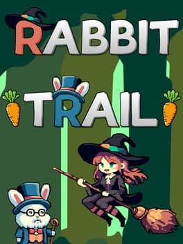 Rabbit Trail cover art