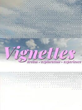 Vignettes cover art