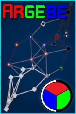 Argebe cover art