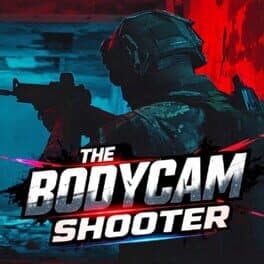The Bodycam Shooter cover art