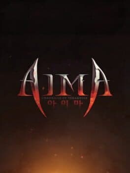 Aima Online cover art