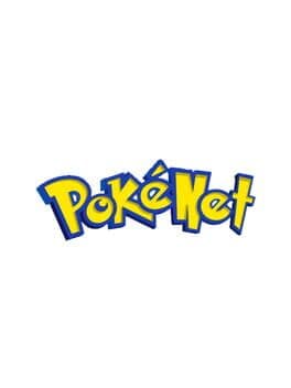 Pokénet cover art