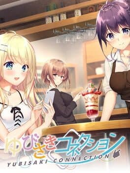 Yubisaki Connection cover art
