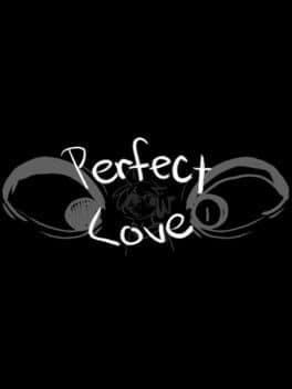 Perfect Love cover art