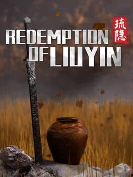 Redemption of Liuyin cover art
