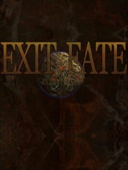 Exit Fate cover art