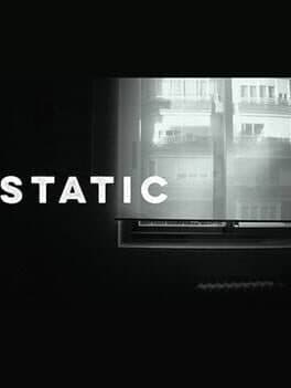 Static cover art