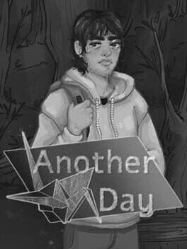 Another Day cover art