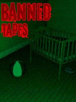 Banned Tapes cover art