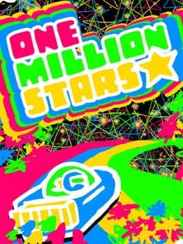 One Million Stars cover art