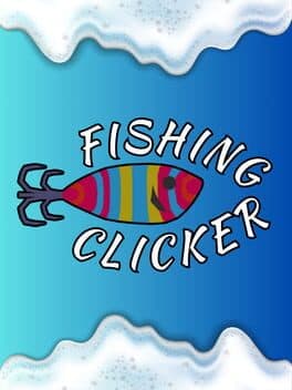 Fishing Clicker cover art