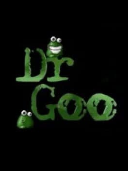 Dr Goo cover art