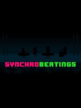 Synchrobeatings cover art