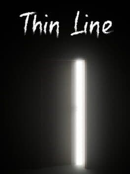 Thin Line cover art