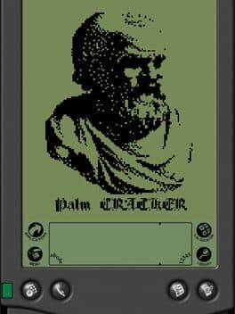 Palm Cracker cover art