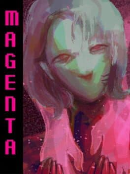 Magenta cover art
