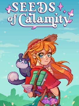 Seeds of Calamity cover art