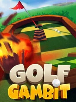 Golf Gambit cover art