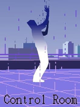 Control Room cover art