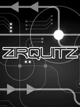 Zirquitz cover art
