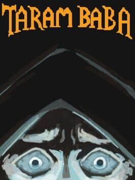 Taram Baba cover art