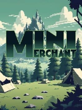 Mini Merchant cover art