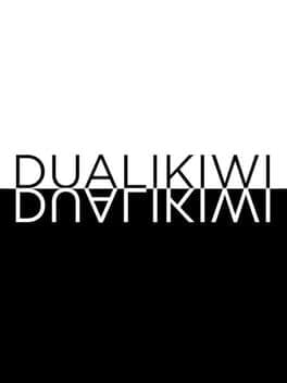 Dualikiwi cover art