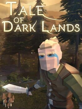Tale of Dark Lands cover art