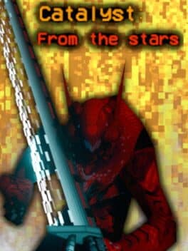 Catalyst: From the Stars cover art