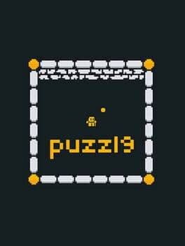 Puzzl9 cover art
