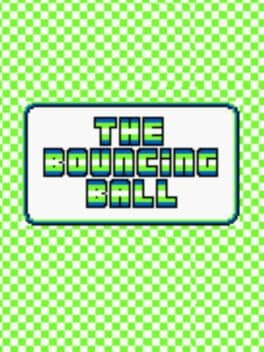 The Bouncing Ball cover art