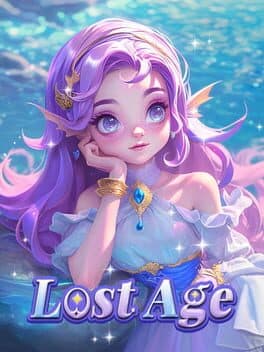 Lost Age cover art