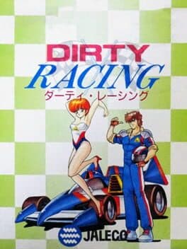 Dirty Racing cover art