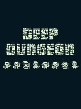 Deep Dungeon cover art