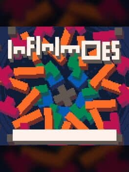 Infinimoes cover art