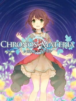 Chronos Materia cover art