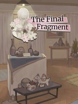 The Final Fragment cover art